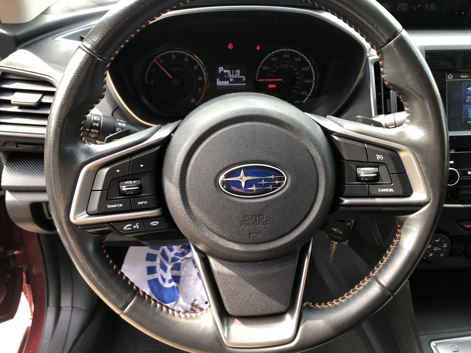 2019 Subaru Crosstrek Vehicle Photo in Mechanicsburg, PA 17050