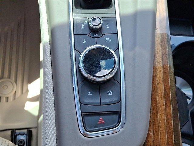 2023 Cadillac Escalade Vehicle Photo in ALLENTOWN, PA 18103-7399