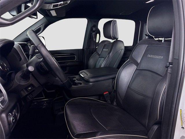 2022 Ram 2500 Vehicle Photo in PUYALLUP, WA 98371-4149
