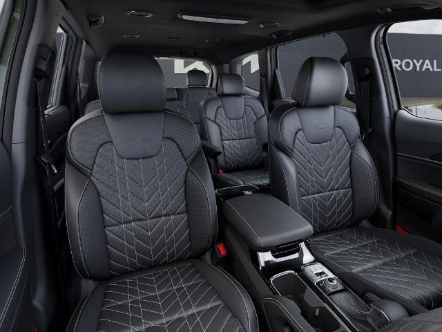 2025 Kia Telluride Vehicle Photo in Tucson, AZ 85712