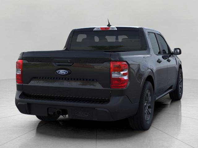 2025 Ford Maverick Vehicle Photo in Neenah, WI 54956