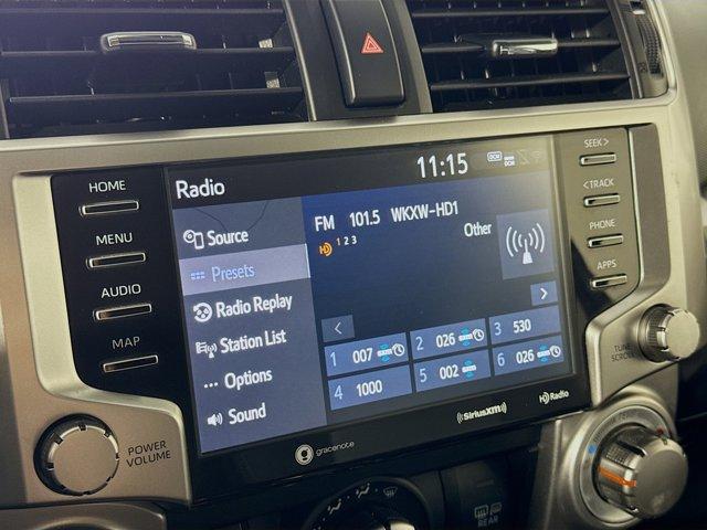 2020 Toyota 4Runner Vehicle Photo in Flemington, NJ 08822