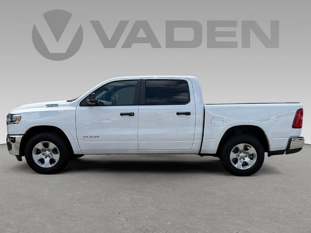 2025 Ram 1500 Vehicle Photo in Savannah, GA 31419