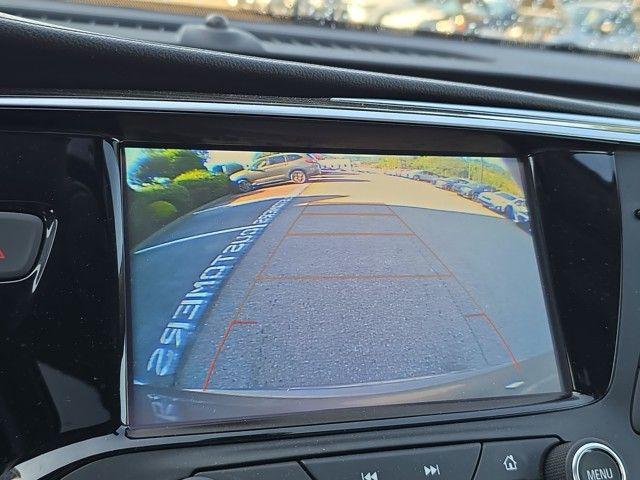 2019 Buick Envision Vehicle Photo in Pleasant Hills, PA 15236