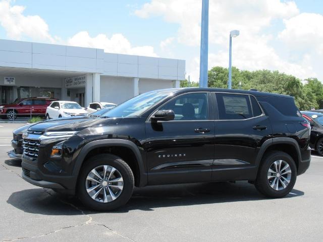 2026 Chevrolet Equinox Vehicle Photo in LEESBURG, FL 34788-4022