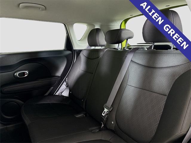 2016 Kia Soul Vehicle Photo in Puyallup, WA 98371