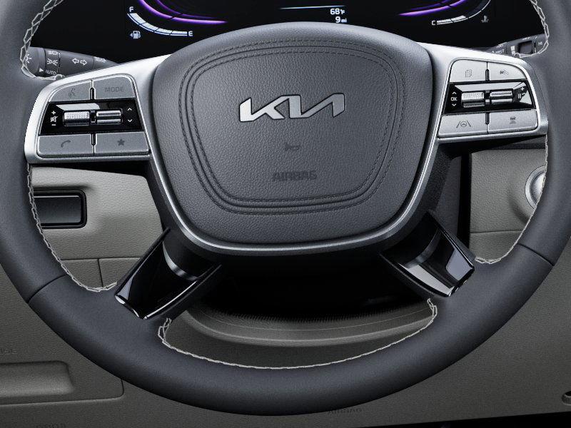 2025 Kia Telluride Vehicle Photo in Belle Vernon, PA 15012