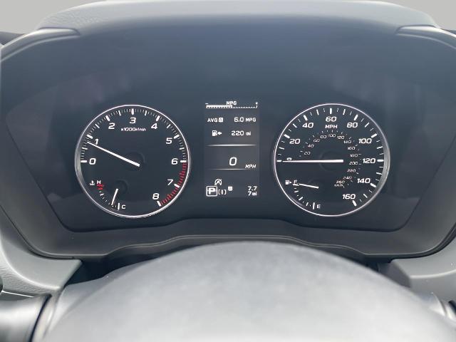 2025 Subaru Crosstrek Vehicle Photo in Oshkosh, WI 54904