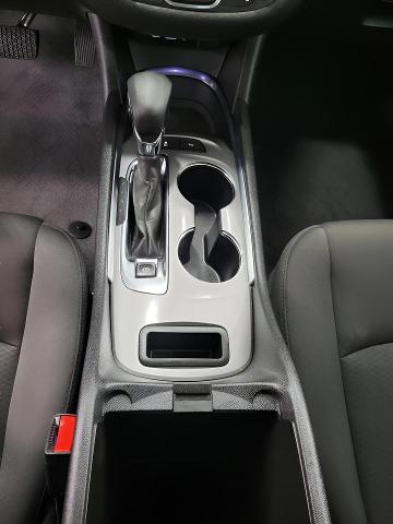 2024 Chevrolet Malibu Vehicle Photo in APPLETON, WI 54914-4656
