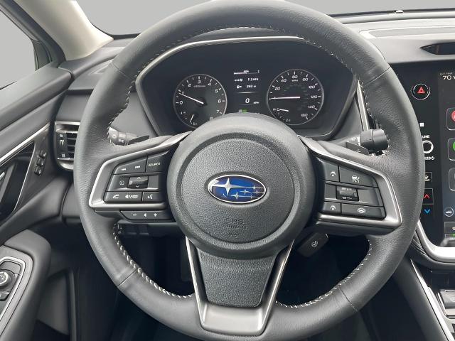 2025 Subaru Legacy Vehicle Photo in Oshkosh, WI 54904