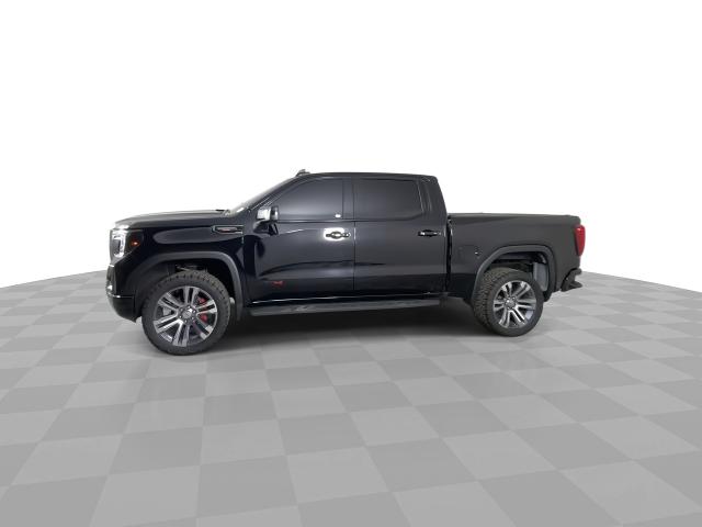 2021 GMC Sierra 1500 Vehicle Photo in GILBERT, AZ 85297-0402