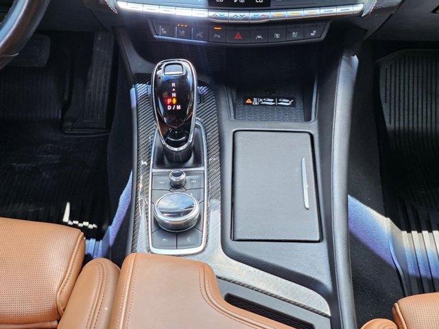 2023 Cadillac CT5 Vehicle Photo in SELMA, TX 78154-1460