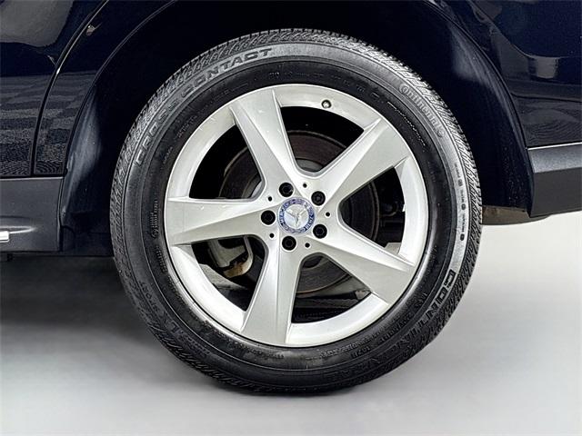 2017 Mercedes-Benz GLE Vehicle Photo in Puyallup, WA 98371