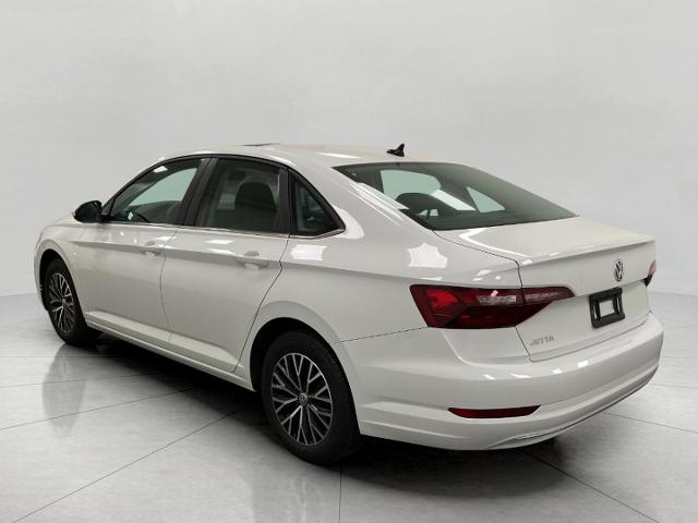 2021 Volkswagen Jetta Vehicle Photo in Appleton, WI 54913