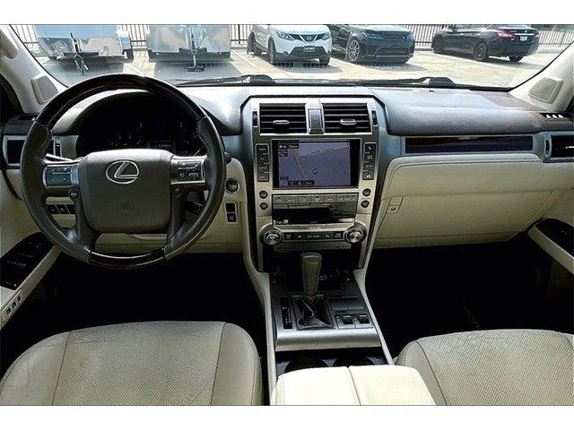 2019 Lexus GX 460 Vehicle Photo in Grapevine, TX 76051