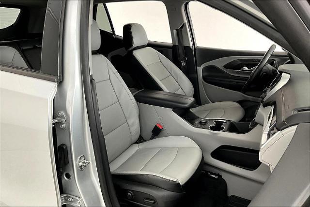 2019 GMC Terrain Vehicle Photo in Grapevine, TX 76051