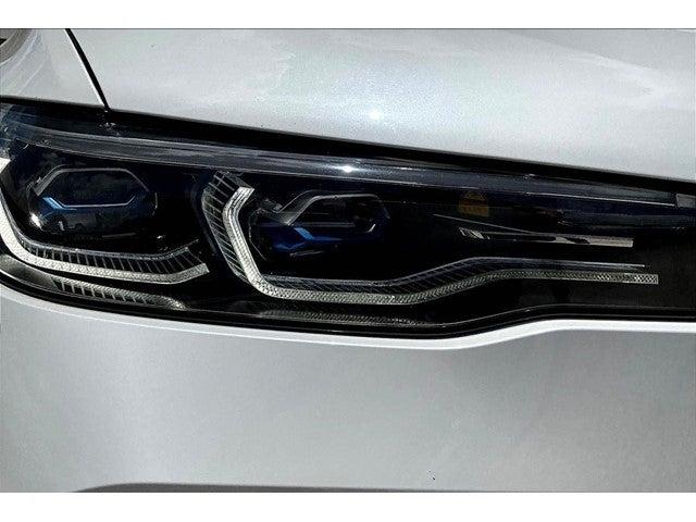 2021 BMW X7 M50i Vehicle Photo in San Antonio, TX 78230