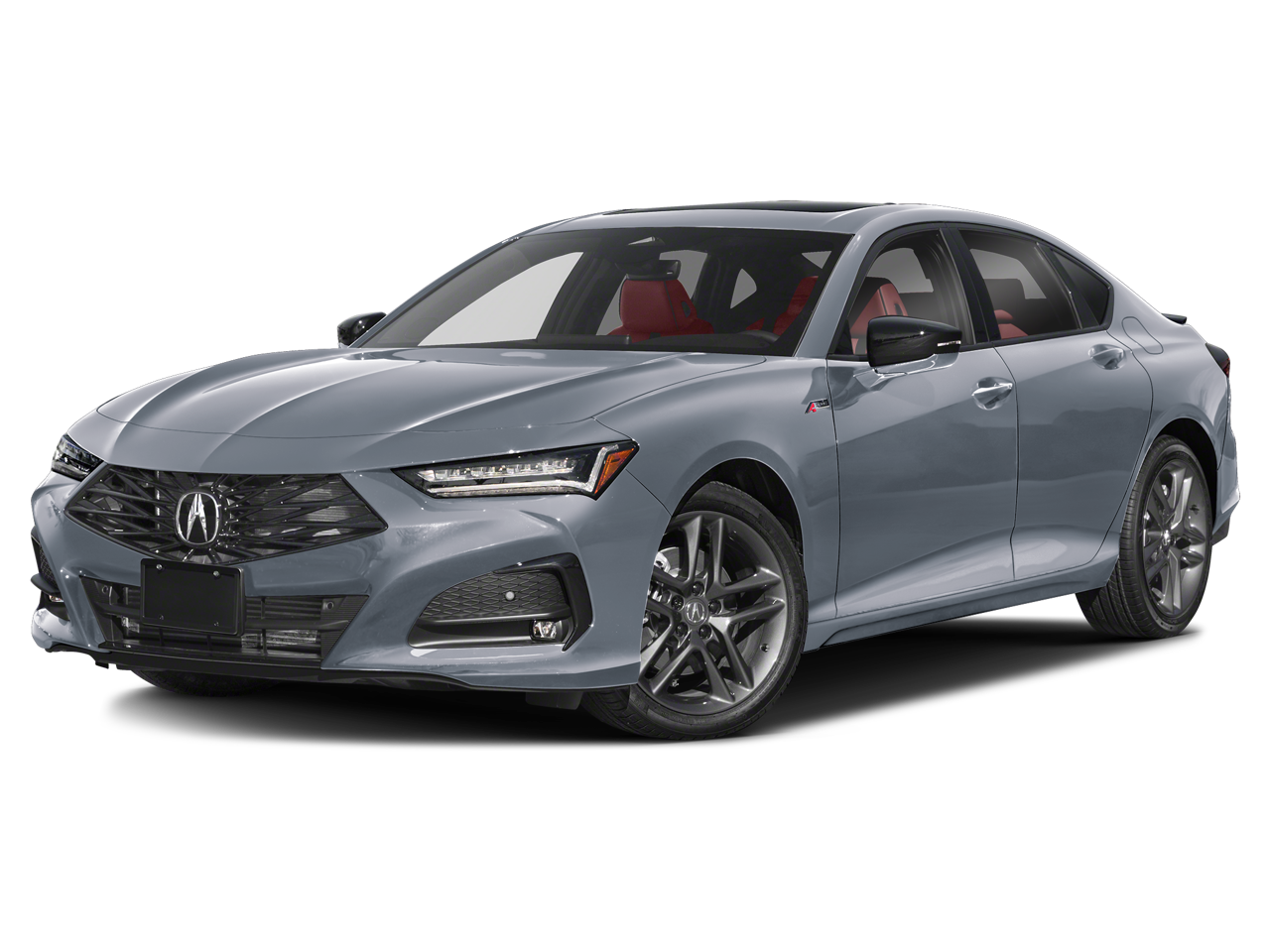 2025 Acura TLX Vehicle Photo in Tulsa, OK 74145