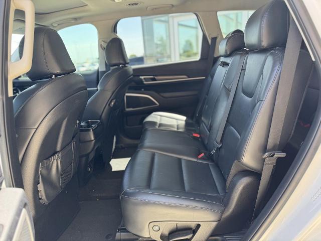2020 Kia Telluride Vehicle Photo in Grapevine, TX 76051