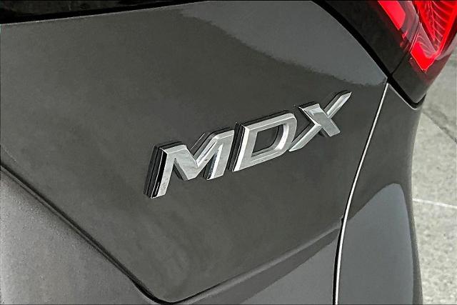 2023 Acura MDX Vehicle Photo in Grapevine, TX 76051