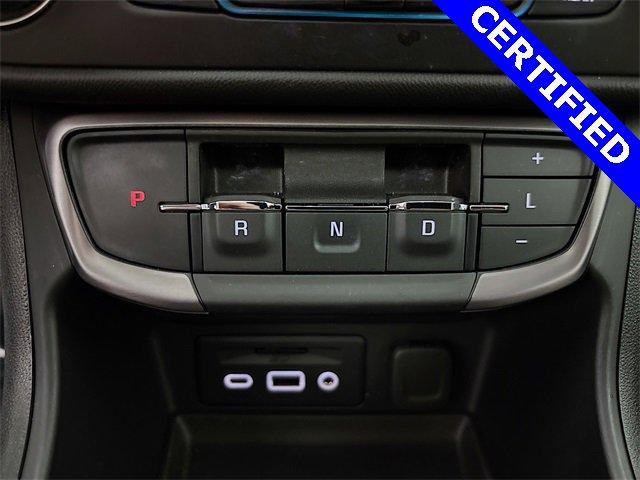 2023 GMC Terrain Vehicle Photo in PUYALLUP, WA 98371-4149