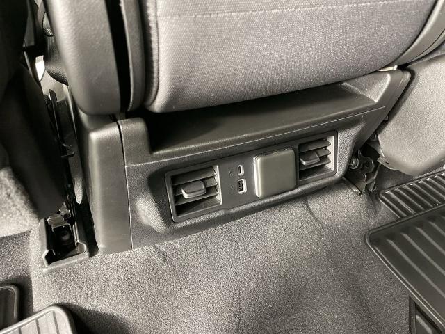 2024 GMC Sierra 1500 Vehicle Photo in GILBERT, AZ 85297-0402