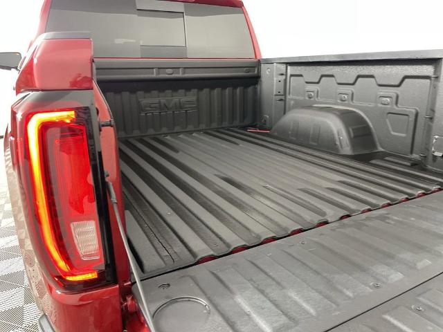 2025 GMC Sierra 1500 Vehicle Photo in GILBERT, AZ 85297-0402