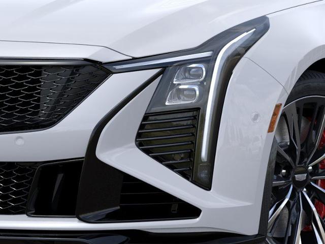 2026 Cadillac CT5-V Vehicle Photo in MADISON, WI 53713-3220