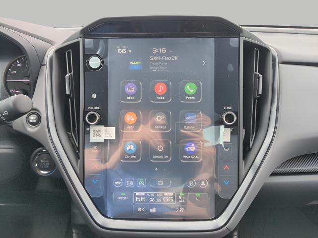 2025 Subaru Crosstrek Vehicle Photo in Green Bay, WI 54304