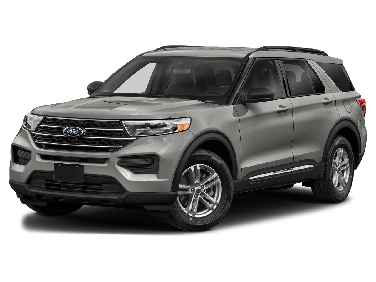 2022 Ford Explorer Vehicle Photo in Tulsa, OK 74145