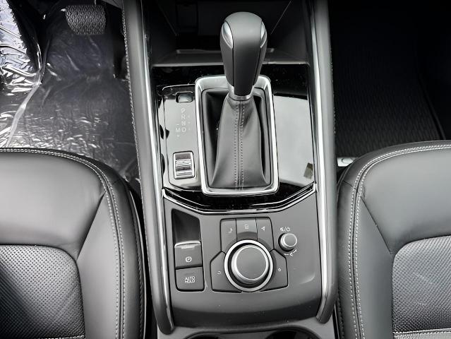2025 Mazda CX-5 Vehicle Photo in Green Bay, WI 54304