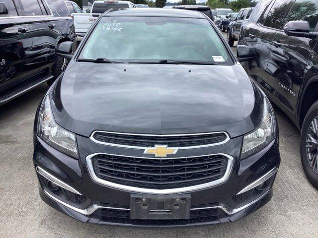 2016 Chevrolet Cruze Limited Vehicle Photo in PUYALLUP, WA 98371-4149