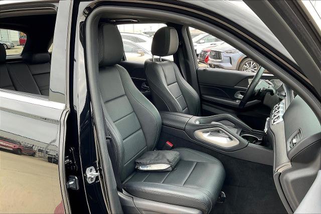2021 Mercedes-Benz GLE Vehicle Photo in San Antonio, TX 78230