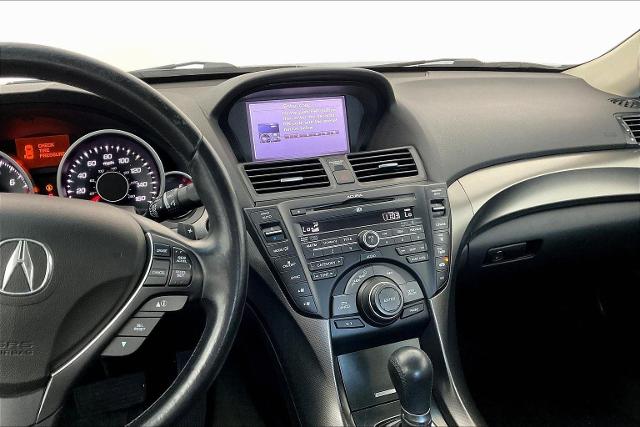 2013 Acura TL Vehicle Photo in San Antonio, TX 78230