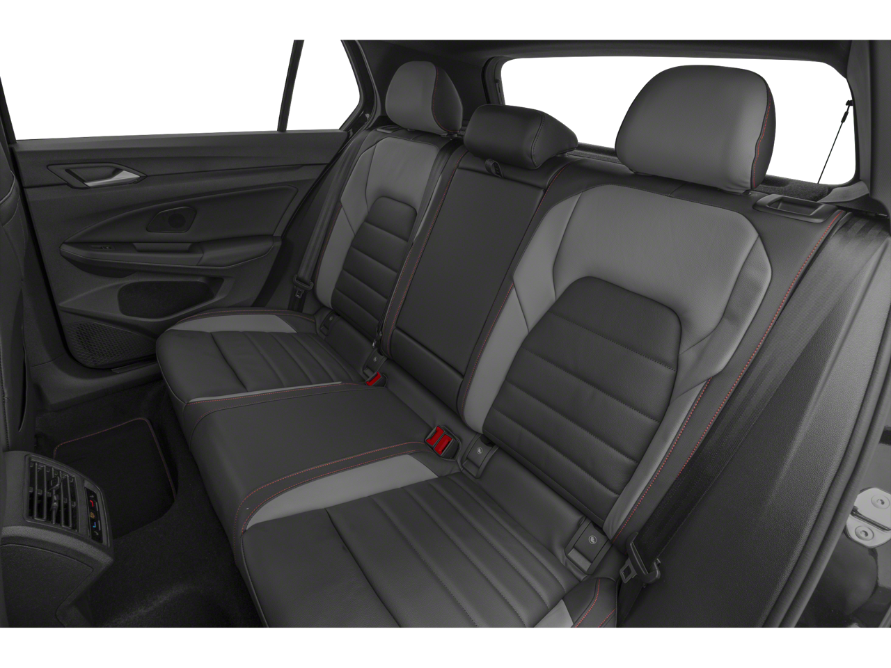 2024 Volkswagen Golf GTI Vehicle Photo in San Antonio, TX 78230