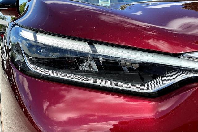 2022 INFINITI QX60 Vehicle Photo in San Antonio, TX 78230