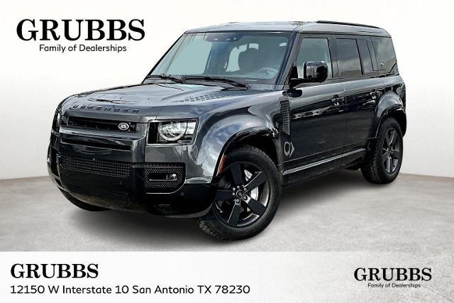 2024 Land Rover Defender Vehicle Photo in San Antonio, TX 78230