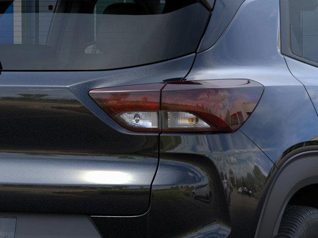 2026 Chevrolet Trailblazer Vehicle Photo in SELMA, TX 78154-1460