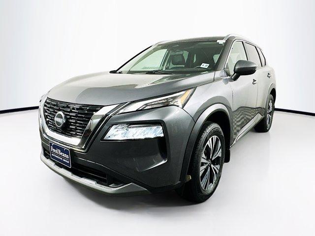 2022 Nissan Rogue Vehicle Photo in Flemington, NJ 08822