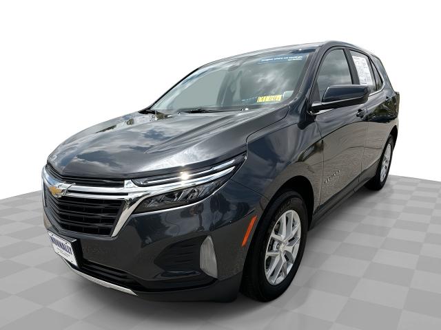 2023 Chevrolet Equinox Vehicle Photo in BENTONVILLE, AR 72712-4322