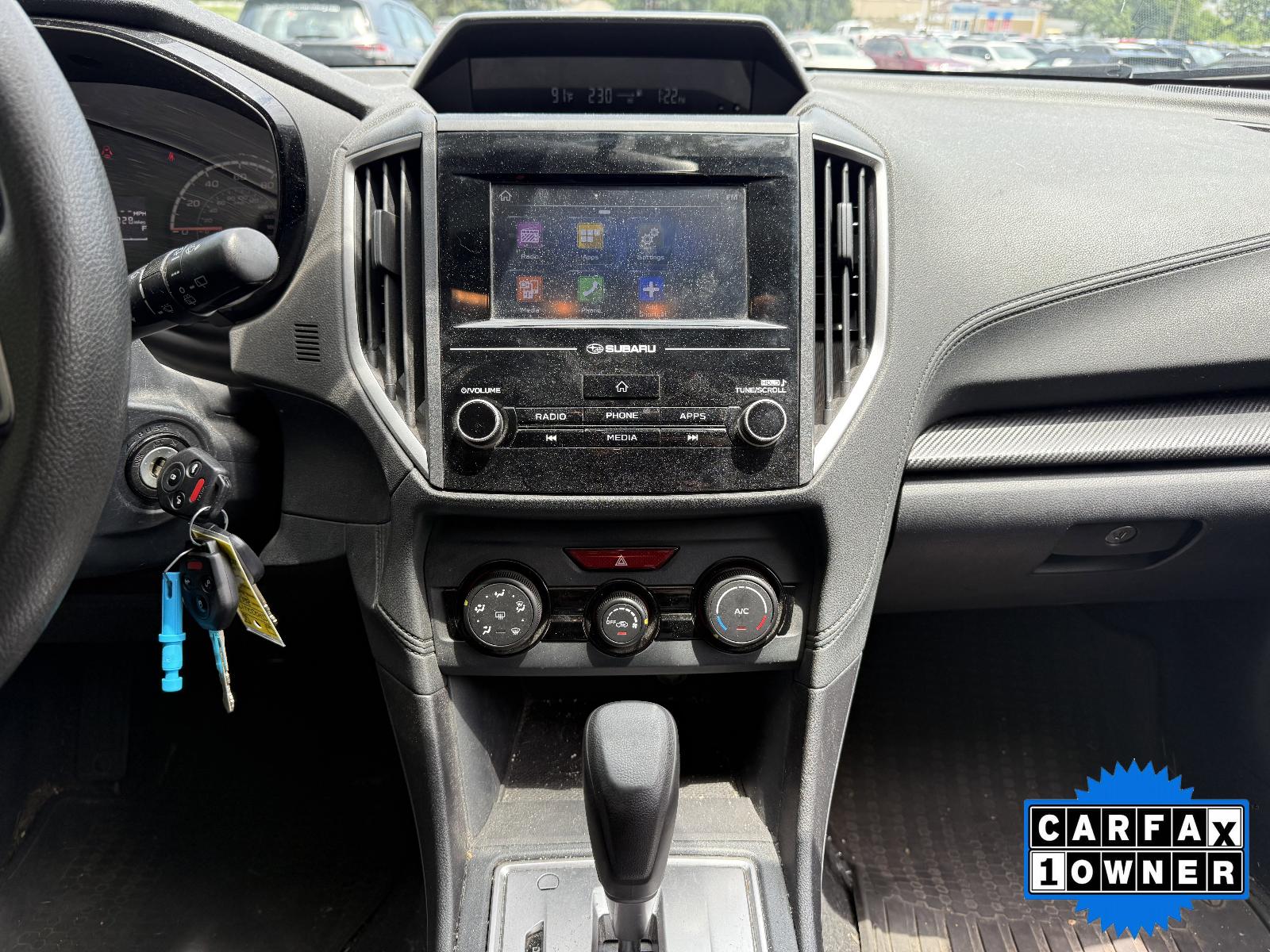 2018 Subaru Crosstrek Vehicle Photo in Harrisburg, PA 17111