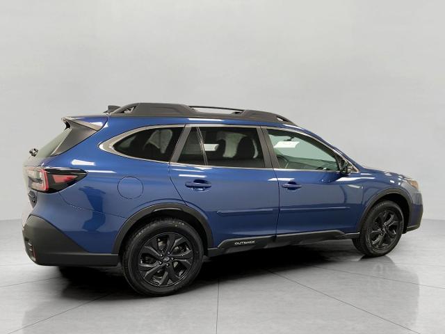 2022 Subaru Outback Vehicle Photo in Appleton, WI 54913