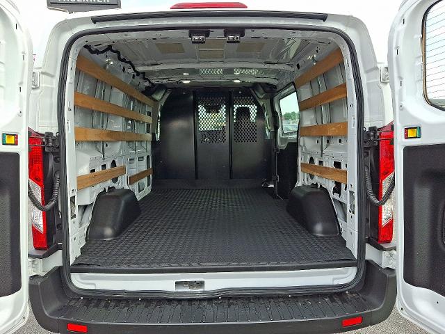 2023 Ford Transit Cargo Van Vehicle Photo in HARRISBURG, PA 17111-1033