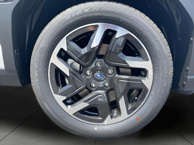 2025 Subaru Forester Vehicle Photo in Oshkosh, WI 54904