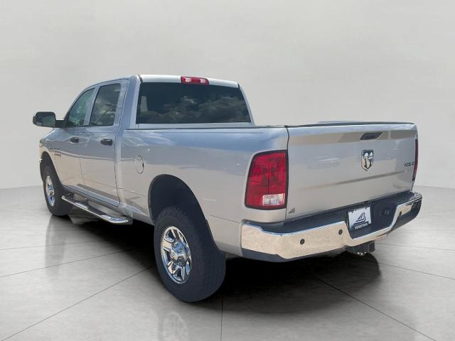 2016 Ram 2500 Vehicle Photo in Kaukauna, WI 54130