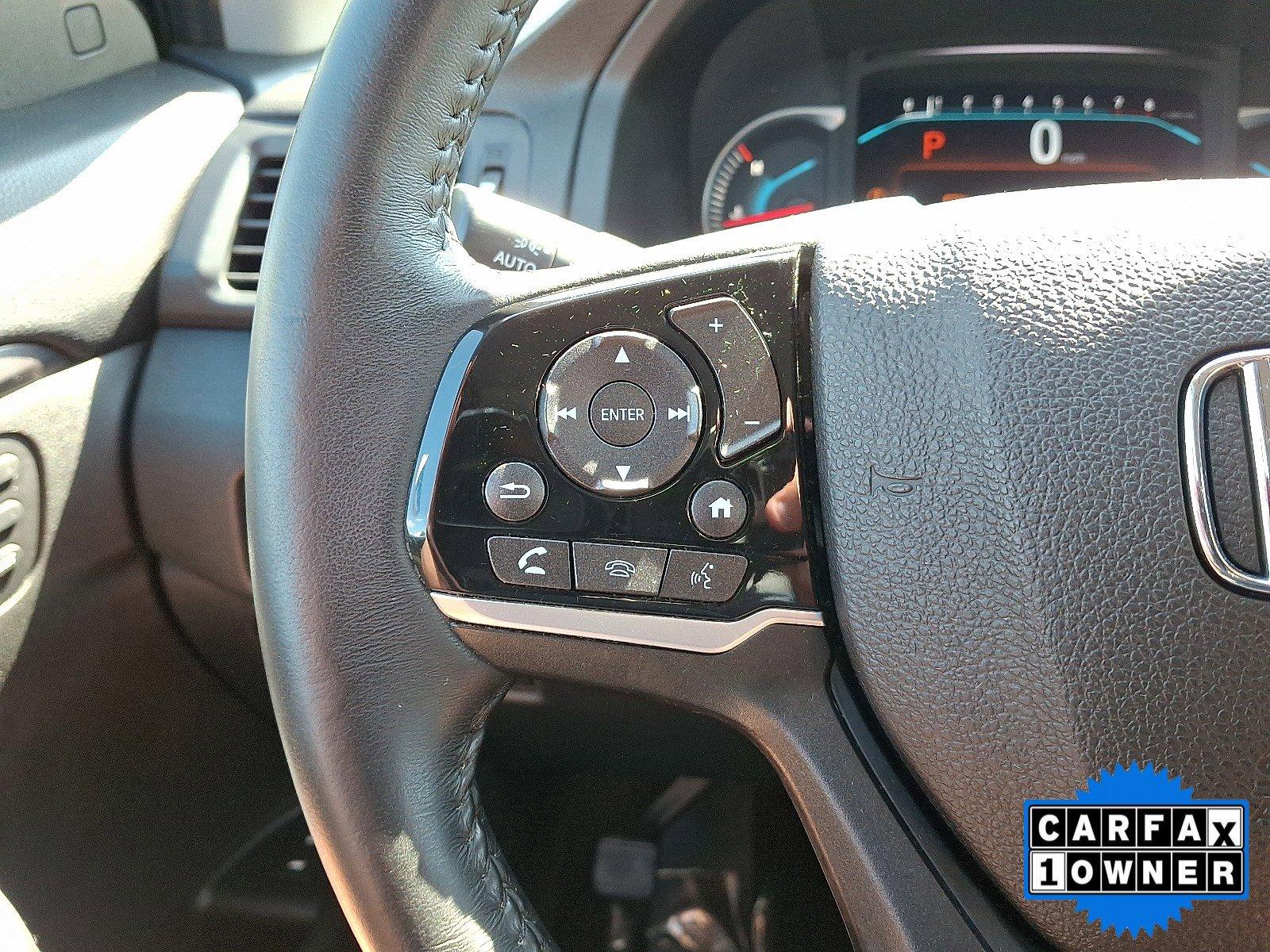 2022 Honda Pilot Vehicle Photo in Harrisburg, PA 17111