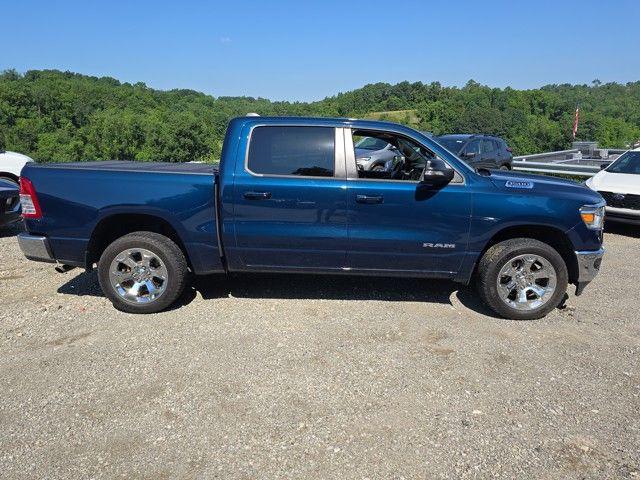 2022 Ram 1500 Vehicle Photo in Pleasant Hills, PA 15236