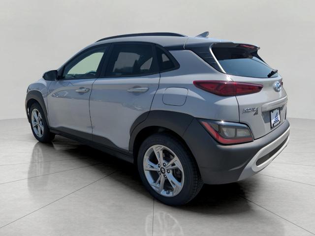 2022 Hyundai KONA Vehicle Photo in Green Bay, WI 54304