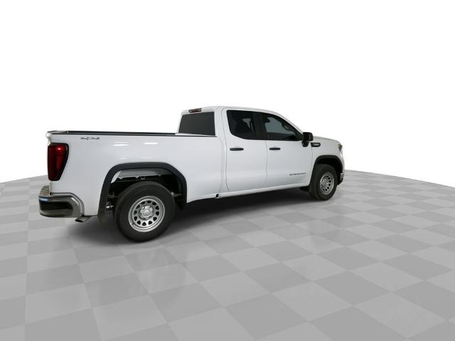 2025 GMC Sierra 1500 Vehicle Photo in GILBERT, AZ 85297-0402