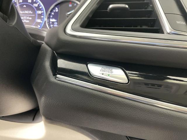 2024 Buick Enclave Vehicle Photo in GILBERT, AZ 85297-0402